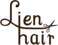 Lien hair